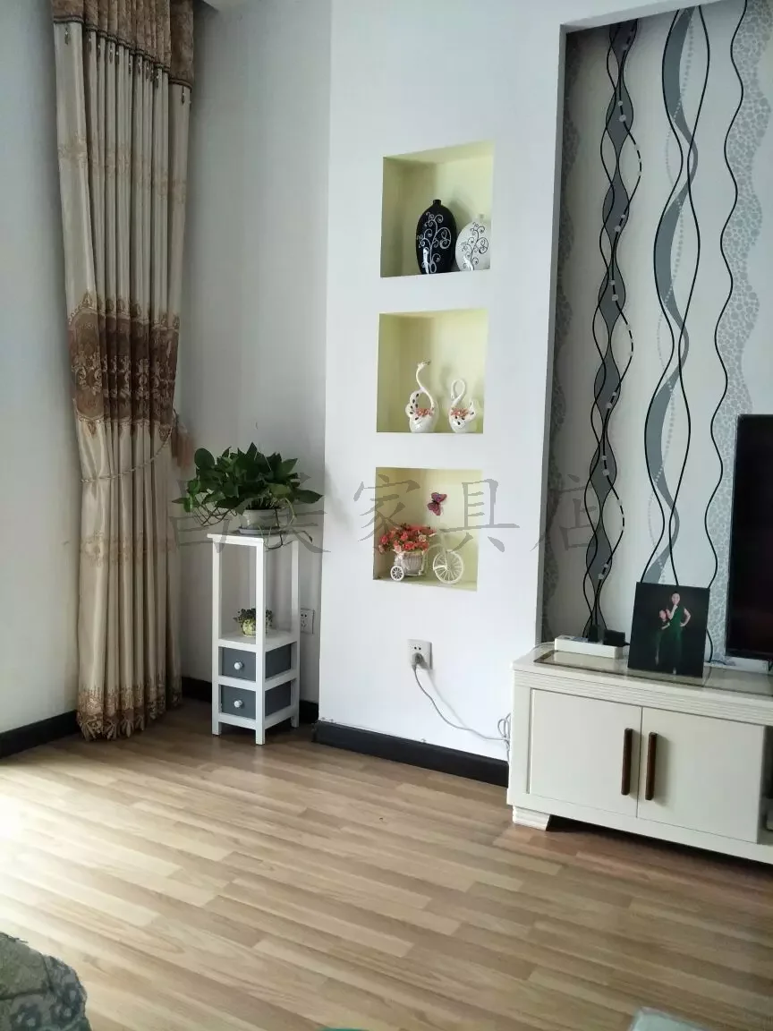 Современная Цветочная подставка твердая деревянная домашняя простая рамка ящик