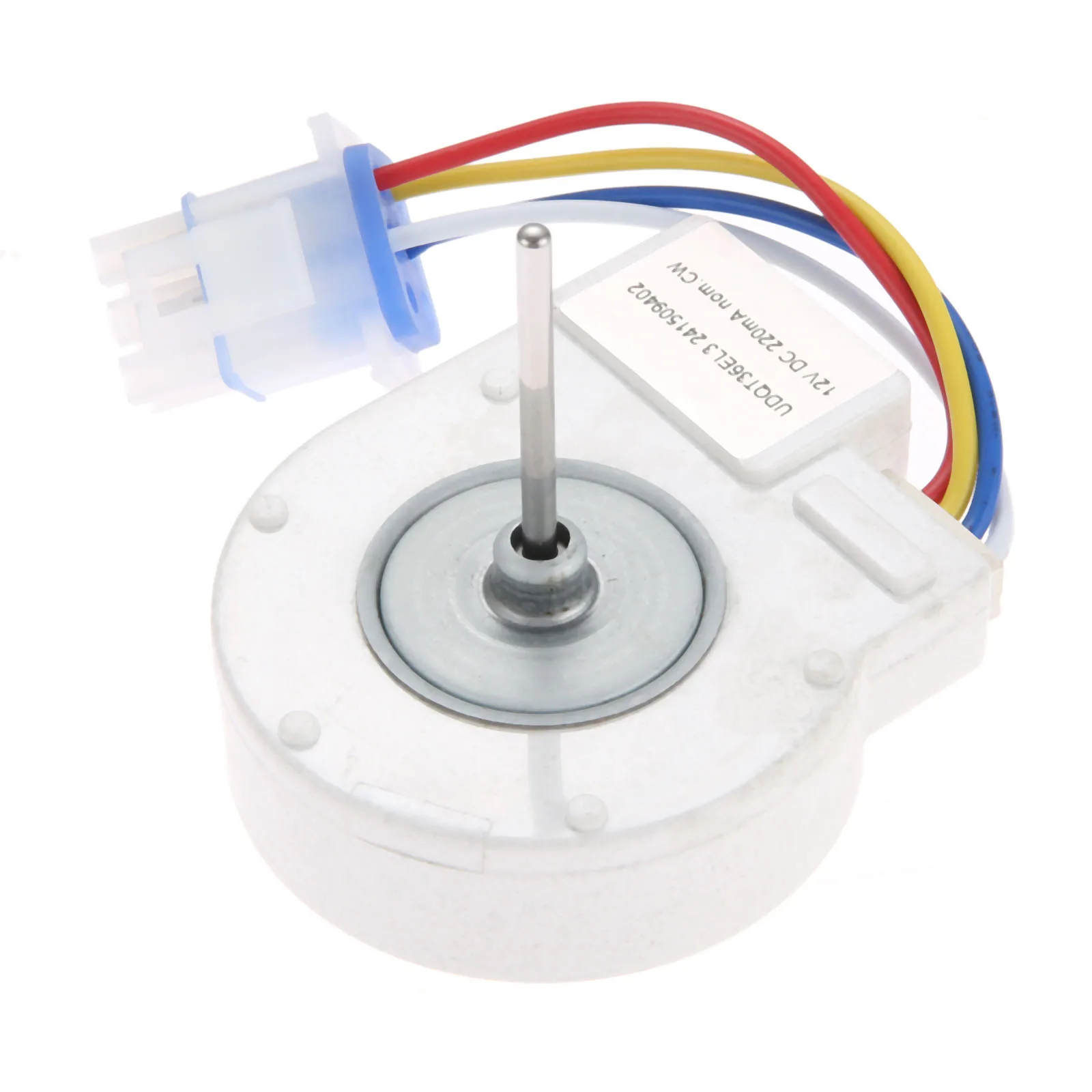 

241509402 Refrigerator Evaporator Fan Motor for Frigidaire Electrolux Kenmore AP3958808 1196443 241509401 7241509402 AH1526073