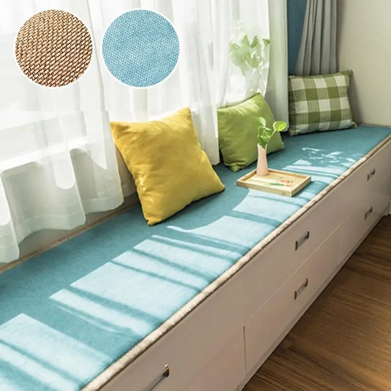 Подушка для матраса Poduszki Na Siedziska Decoratif Colchon Tatami домашний декор балкон Cojin Coussin