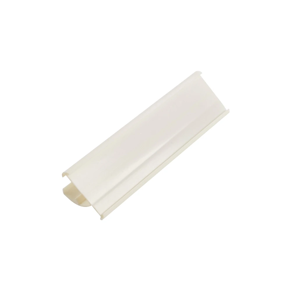 100 см полоска для передачи данных на полке прозрачная крепления цена пластиковые