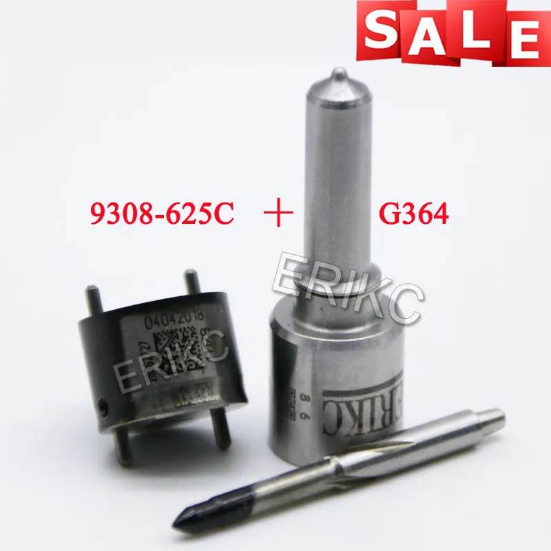 Комплекты для ремонта дизельного инжектора 7135 578 сопло распылителя G364 H364