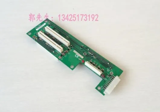 

100% high quality test Industrial motherboard PCI-5SDA Ver: 1.0 2U industrial control motherboard