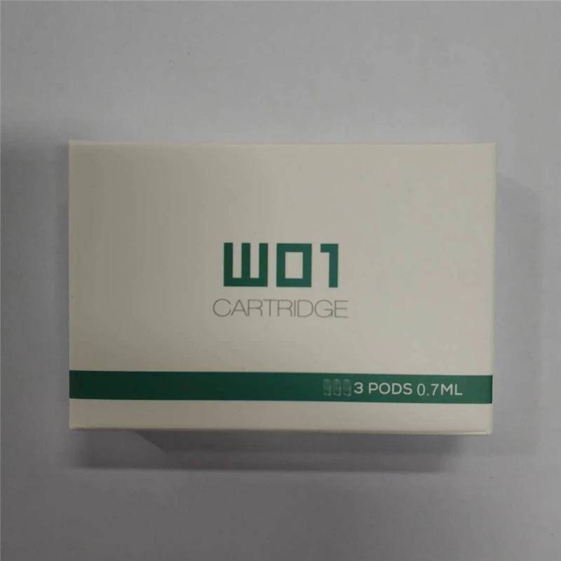 Электронная сигарета для Juul OVNS W01 набор электронных сигарет оригинальные