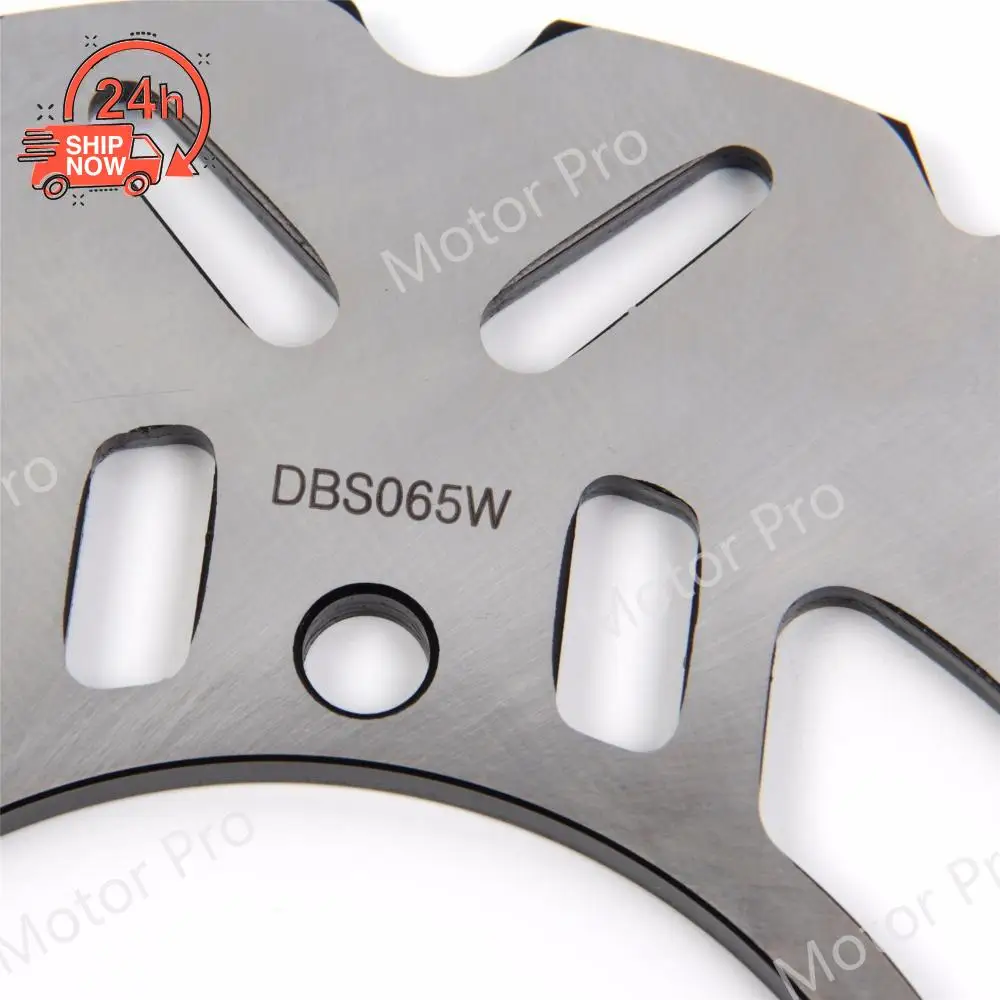 Комплект ротора дискового диска переднего и заднего тормоза для Kawasaki Z750R ABS 2011 2012