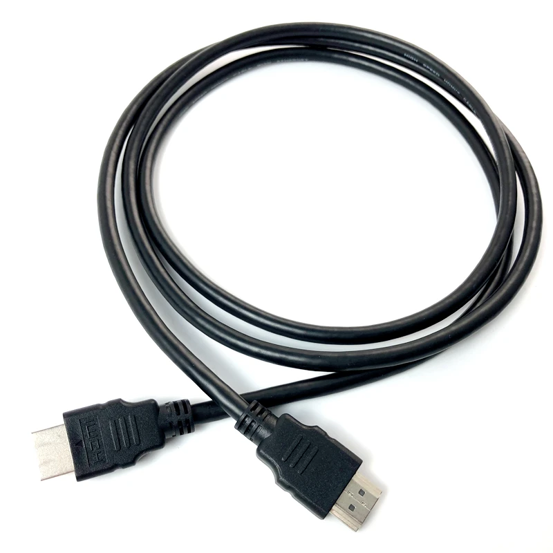 4K HDMI аудиокабель с высокоскоростным кабелем Ethernet для передачи данных |