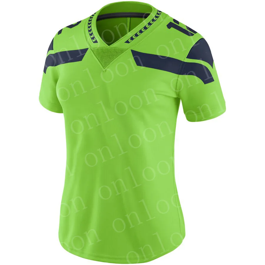 

Womens 2020 American Football Jersey Dk Metcalf Richard Sherman Eddie Lacy Kam Chancellor Jerseys
