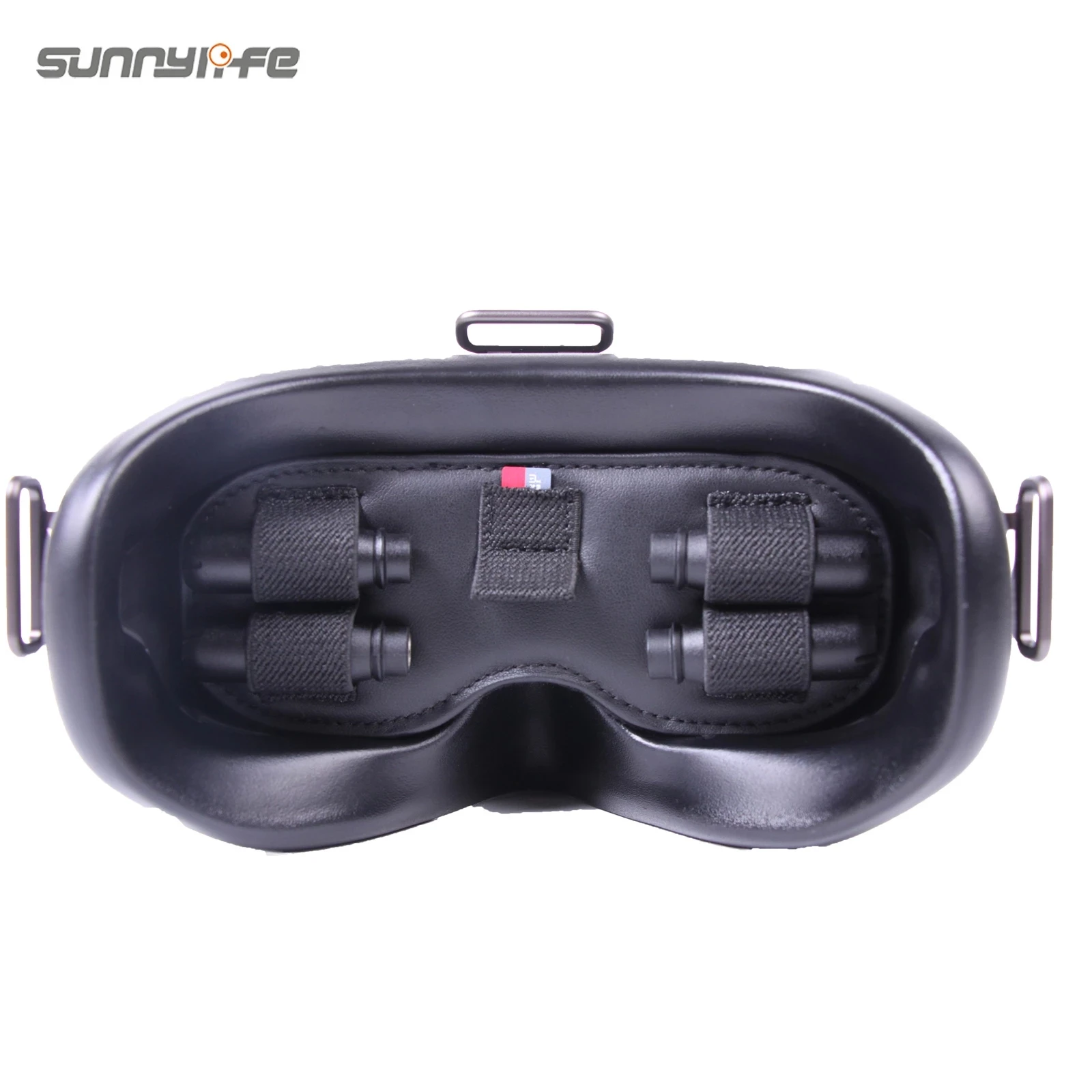 Многофункциональная Защитная крышка для объектива Sunnylife Пыленепроницаемая