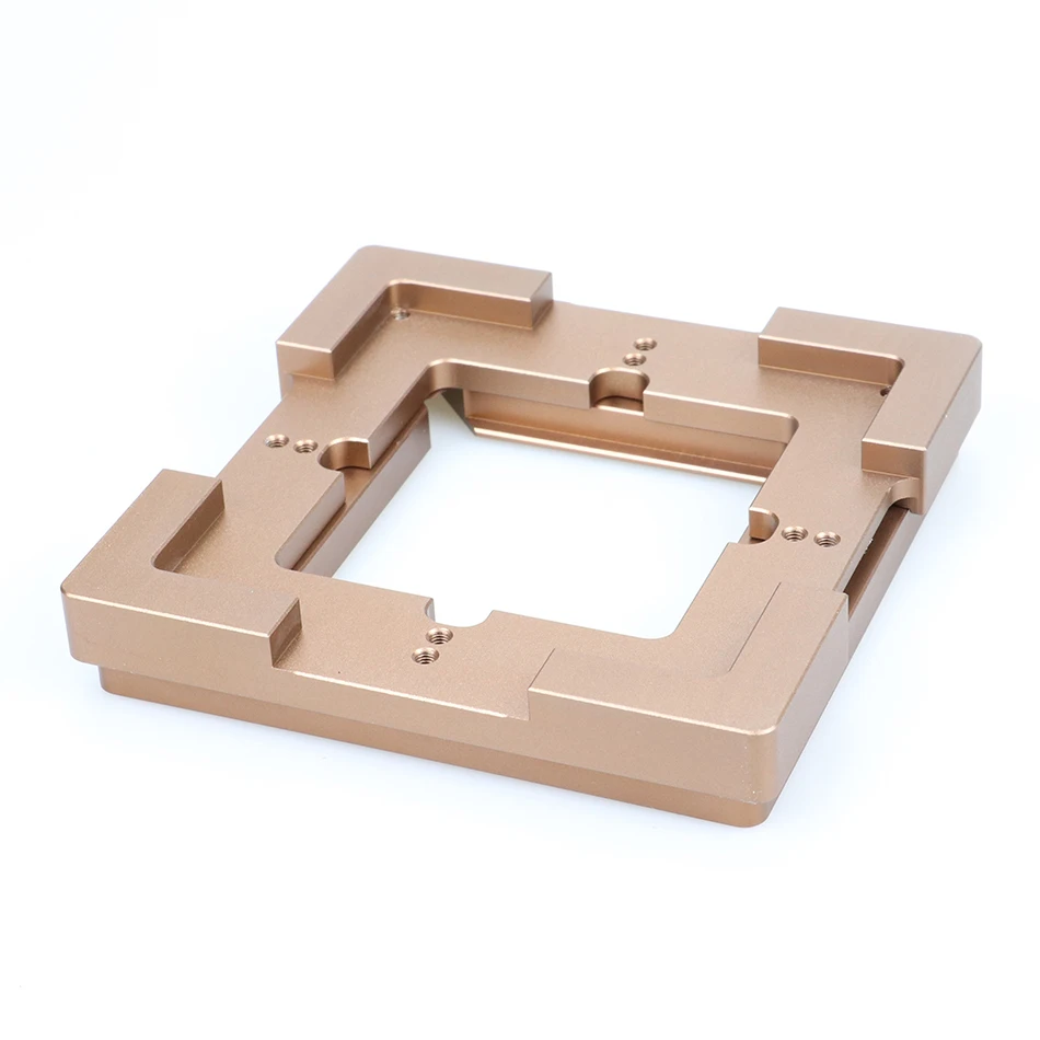 BGA шаровой посадочный стол 80/90 общее крепление с магнитным автоматическим