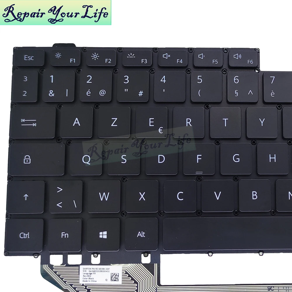 подсветка клавиатуры для huawei matebook