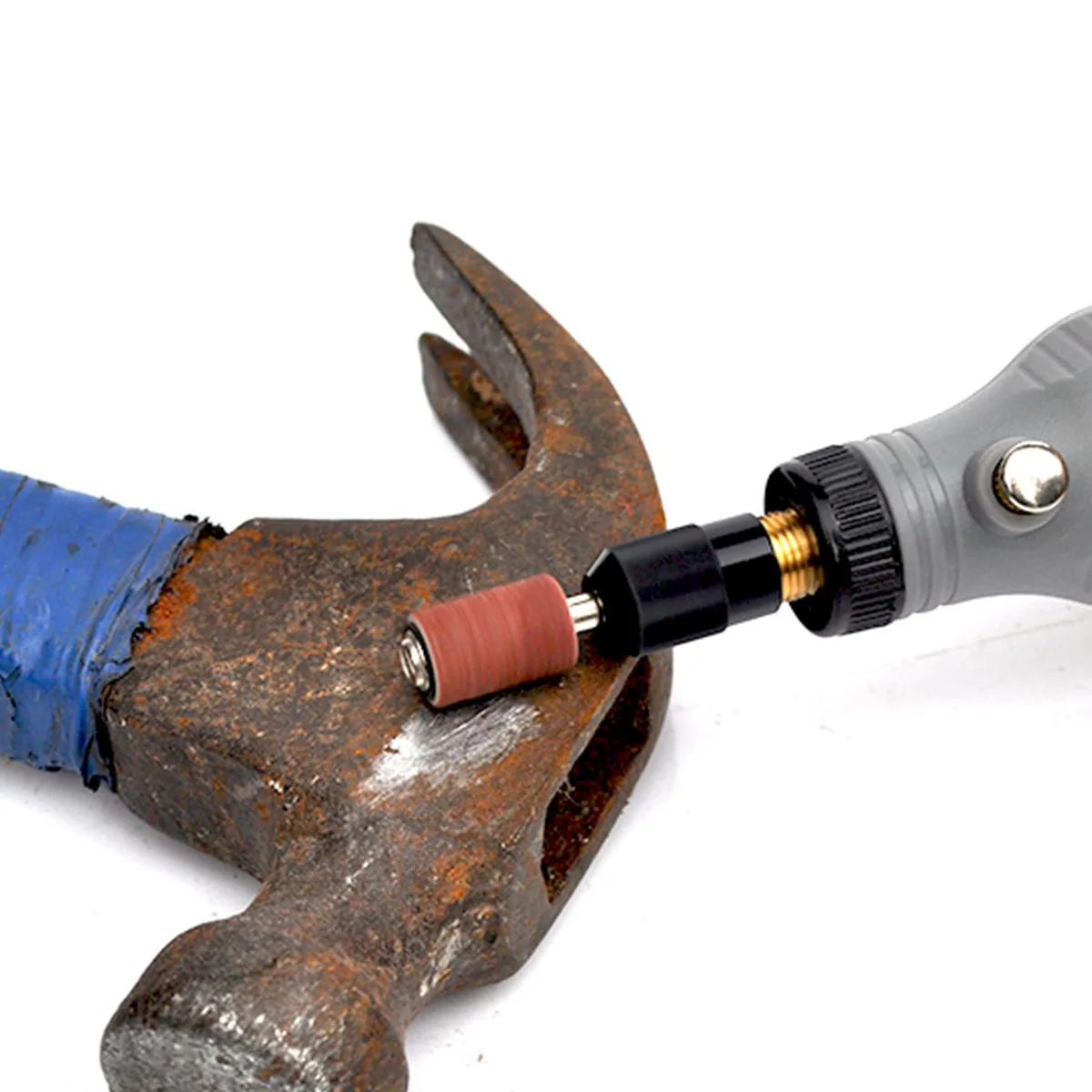 

Mini Electric Grinder Set Cordless Electric Drill Wood Carving Pen LED Working Light USB Charger Polishing Machine Rotary Tools