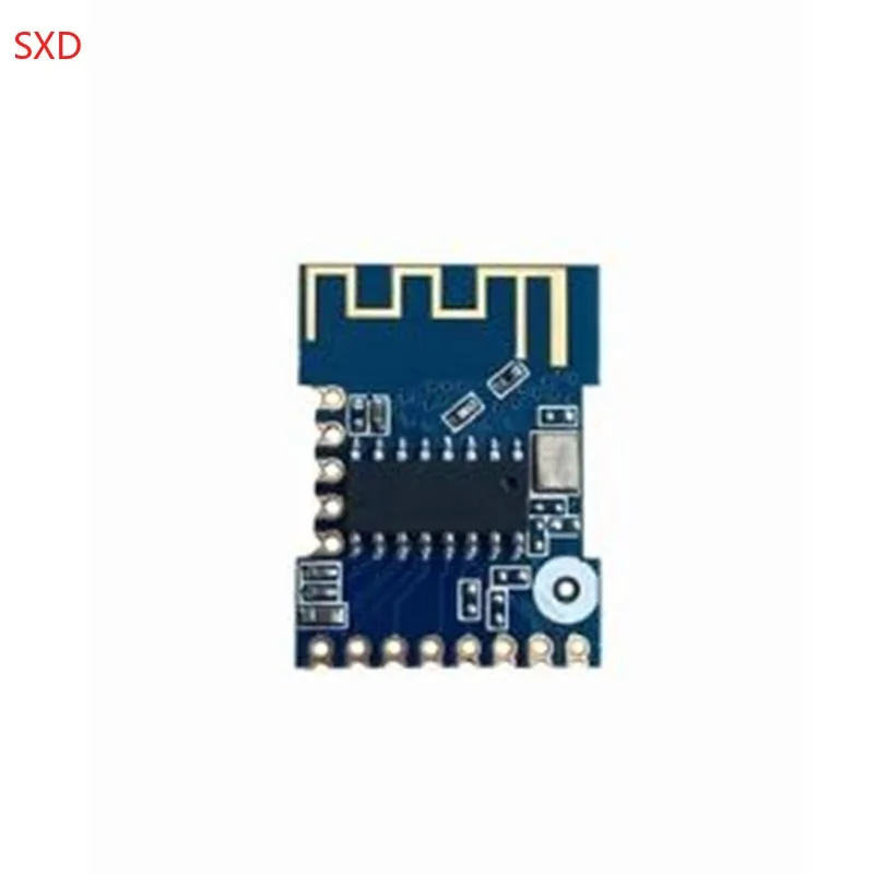 Модуль аудио ресивера bluetooth 4 0 стерео двухканальный усилитель