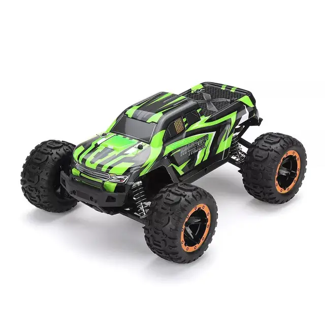 SG1601 1/16 RC бесщеточный 