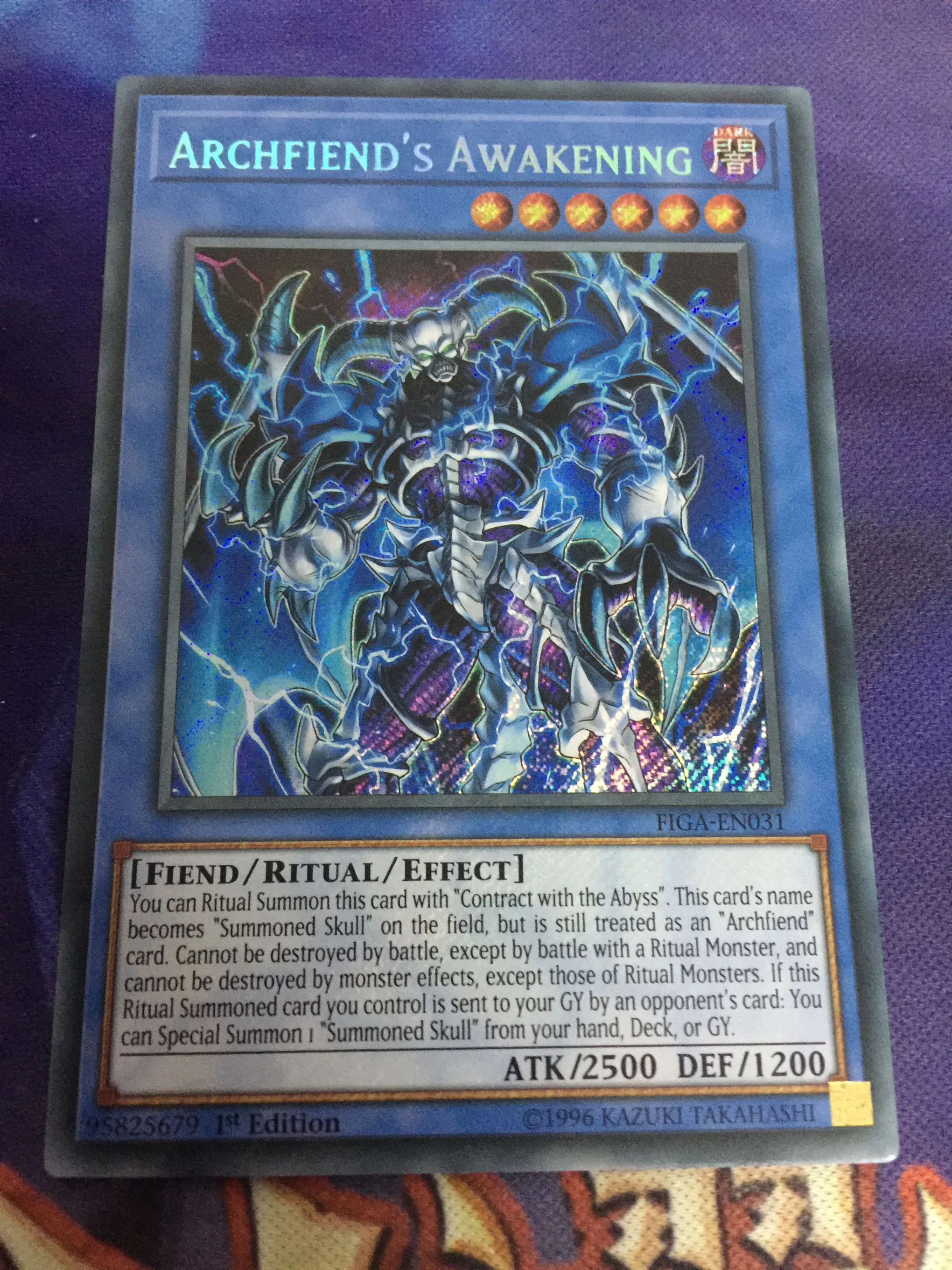 7 27 стилей оригинальные Yu Gi Oh английские Игрушки Хобби Коллекционные игрушки коллекция аниме-открытки - Цвет: 7