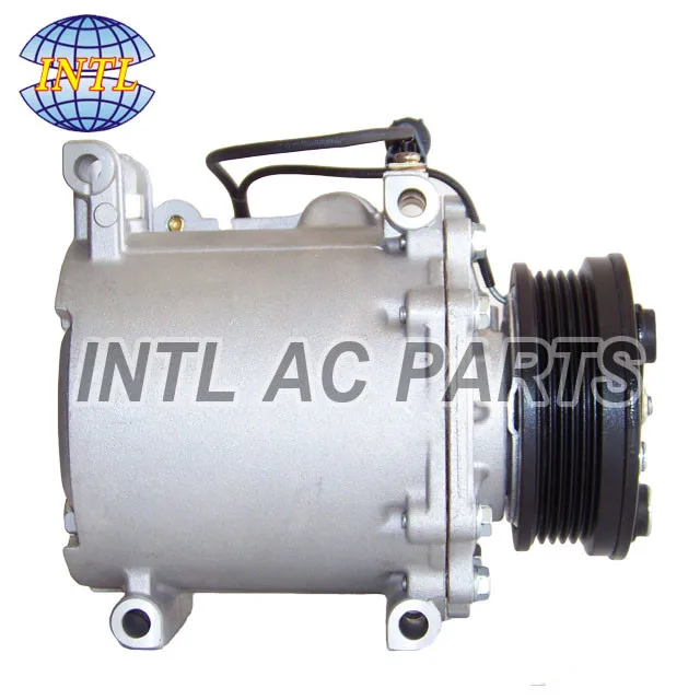 Автомобильный Компрессор переменного тока 7813A040 MR500250 MR500324 MSC90C для MITSUBISHI