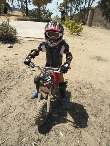 

Youth Children Full Body Protector Vest Armor Kids Motocross Armor Jacket Chest Spine Protection Gear elbow shoulder Knee guard