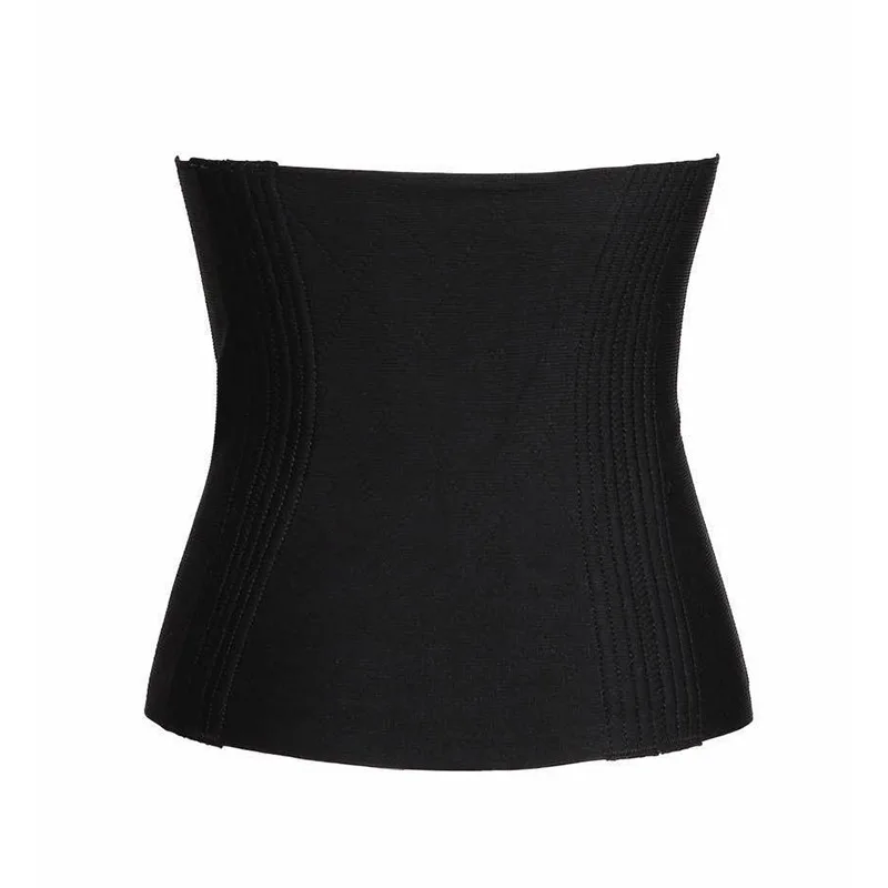 

Waist Trainer Tummy Shaper Girdle Pulling Corset Slimming Underwear Faja Belt Shapewear Body Shaper Modeling Strap Binder Corse