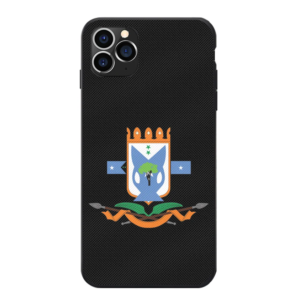 Чехлы для телефонов из ТПУ с узором в горошек iPhone 6 7 8 S XR X Plus 11 Pro Max | Мобильные