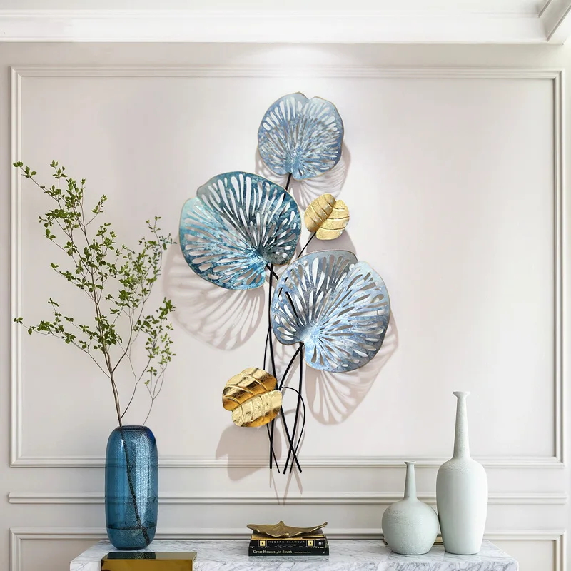 Декорации для комнаты креативное настенное украшение настенные подвески