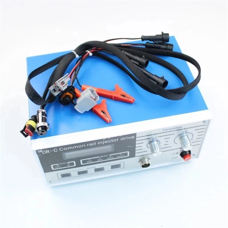 CR-C многофункциональный прибор для проверки системы впрыска с общей топливной