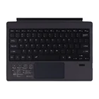 Чехол для клавиатуры Microsoft Surface Pro, беспроводная Bluetooth-клавиатура для Surface Pro 34567 12,3 