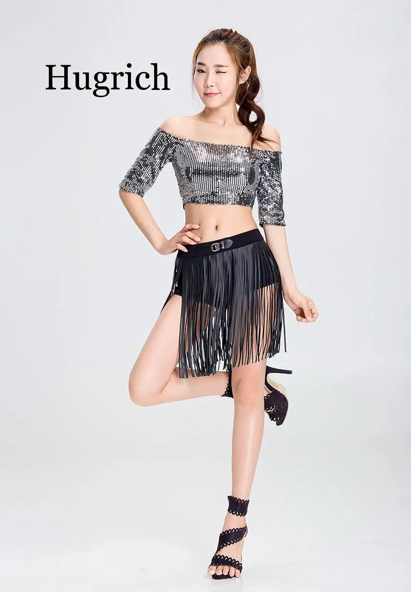 Женские костюмы DS для джазовых танцев одежда сцены униформа 2020 | Тематическая и