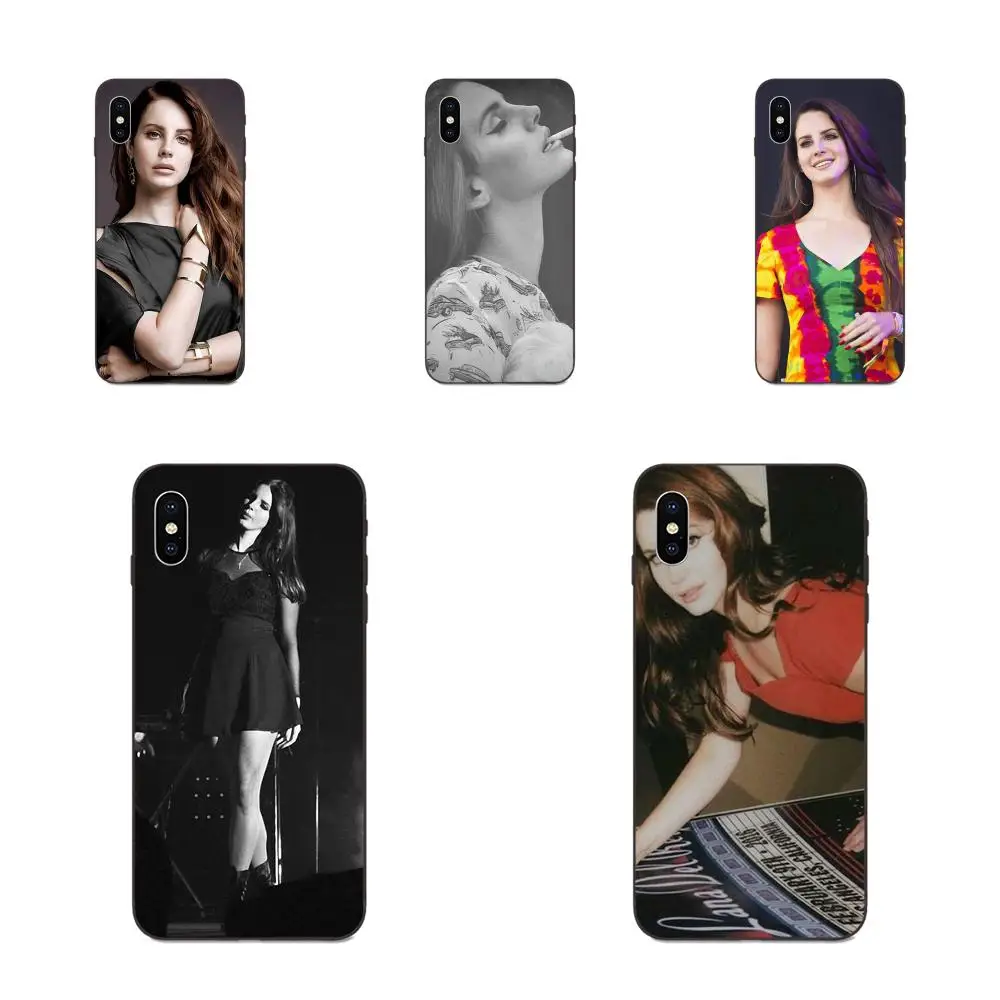В продаже для Xiaomi mi x Max Note 2 2S 3 5X6 6X8 9T SE A1 A2 A3 CC9e Lite Play Pro F1 Lana Del Rey | Мобильные телефоны