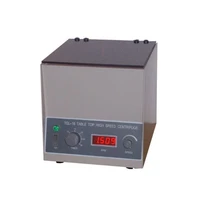 tgl 16 high speed laboratory equipment centrifuge machine for veterinary