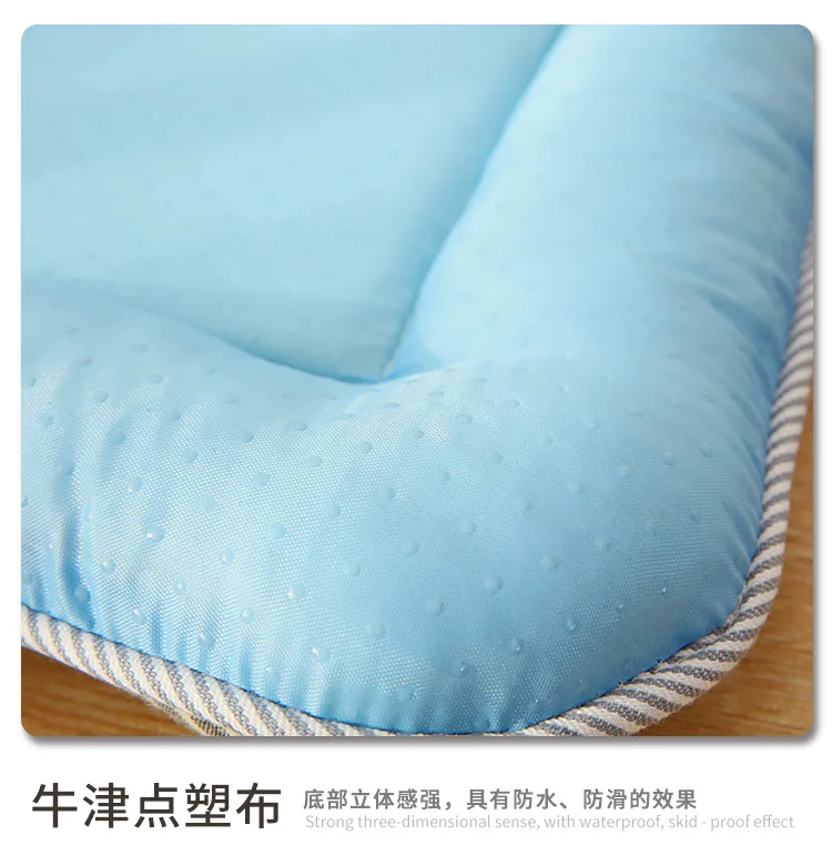 Коврик для кошки летний из вискозного волокна крутой коврик новый питомник