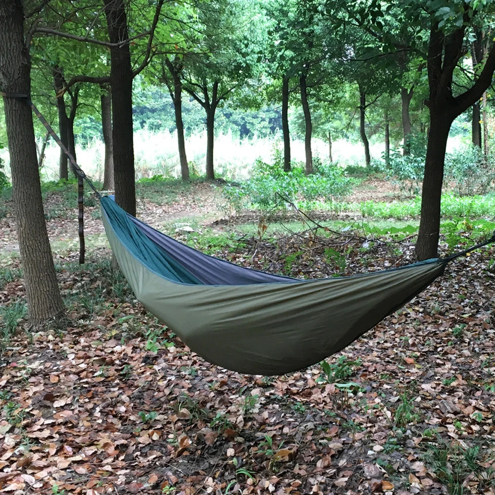 

Portable Hammock Underquilt Hammock Thermal Under Blanket Hammock Insulation Accessory Outddor Camping Sleeping Bag for Camping