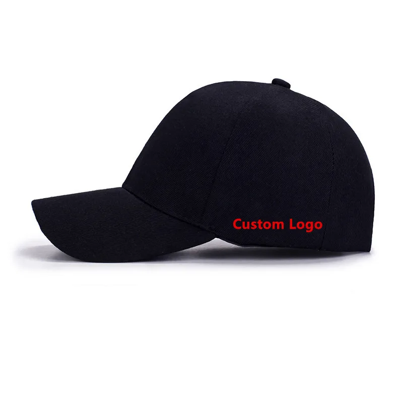 

Пользовательские контрастные бейсбольные кепки "сэндвич-Билл", стандартная свободная вышивка, печатные логотипы, оптовая продажа, небольшо...