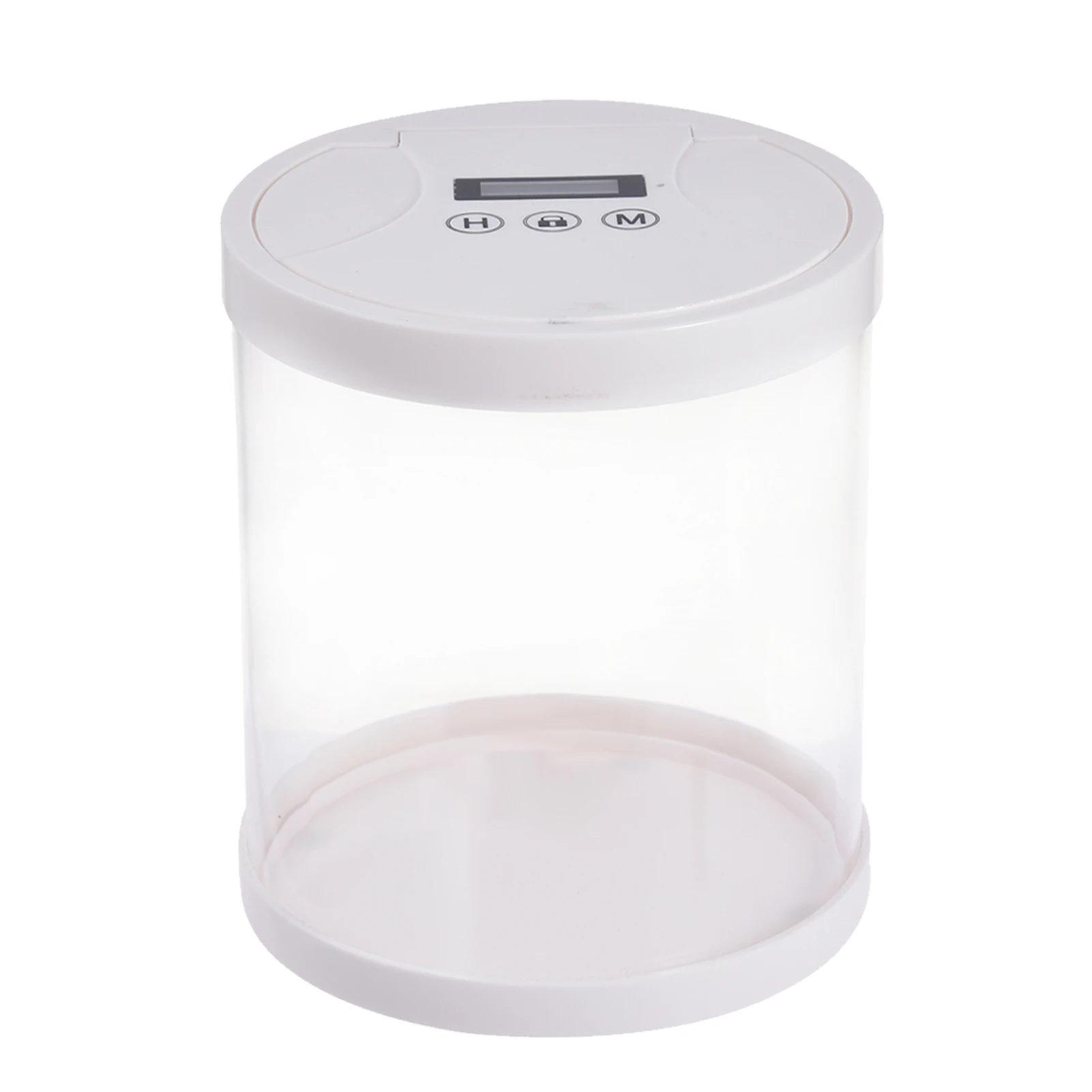 timer lock container multi function time lock box bin no battery abs durable strong controls cell phone addiction reliable free global shipping