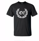 Привет! Laurel-Футболка-панк Рок Skinhead Hardcore-все размеры, бесплатная доставка, забавная Футболка с принтом на заказ в стиле хип-хоп