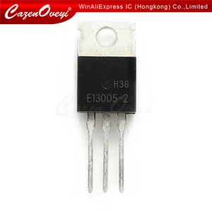 10pcs/lot E13003-2 E13005-2 E13007-2 E13009-2 LM317T IRF3205 Transistor TO-220 TO220 E13003 E13005 E13007 E13009 IRF3205PBF