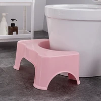 bathroom furniture stool squatty potty toilet children pregnant woman seat foot stool for adult men women old people jhs cadeira