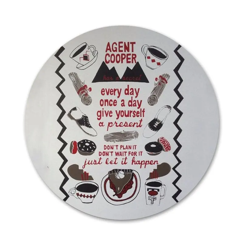 Магнитные наклейки для холодильника пива колы 58 мм | Открывашки