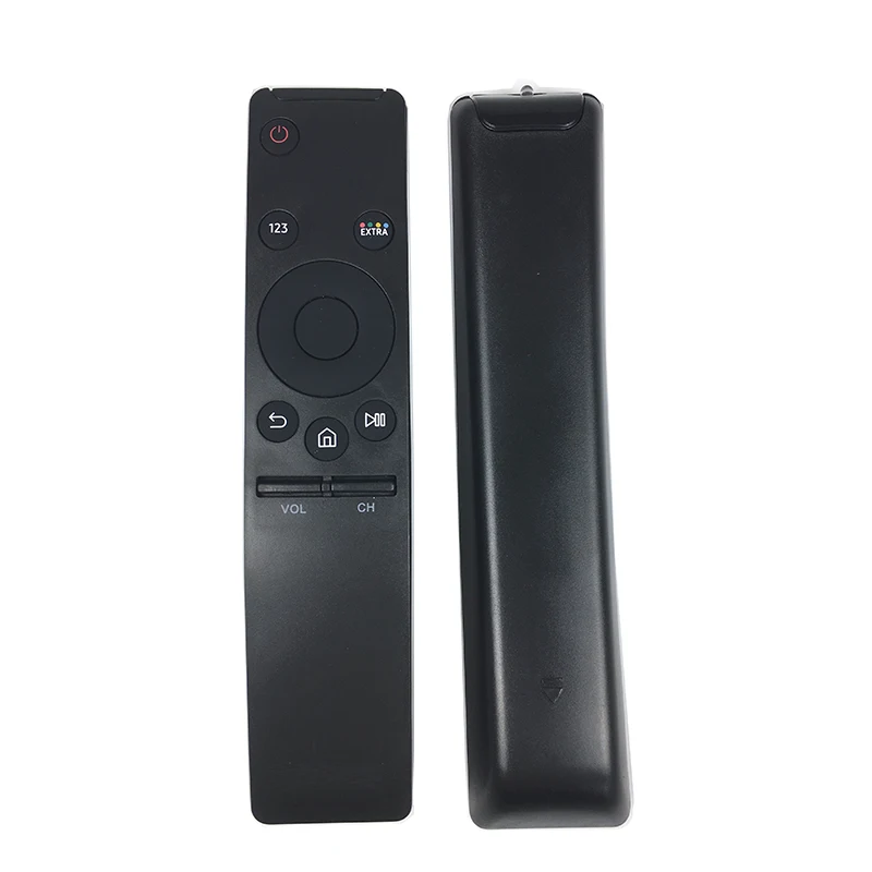 

New BN59-01259B Remote control fits for SAMSUNG 3D Smart TV 4K UE40KU6400 UE40KU6400UXZG UE40KU6409UXZG UE43KU6500 UE49K6370SUXZ