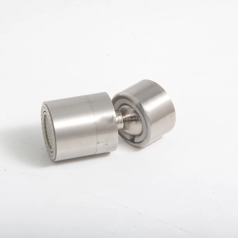 1 шт. кран аэратор F22mm/M24mm поворотный Многофункциональный экологически чистый