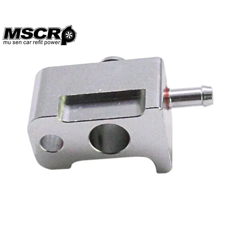 Новый комплект выпускного клапана для трех поколений двигателя EA888