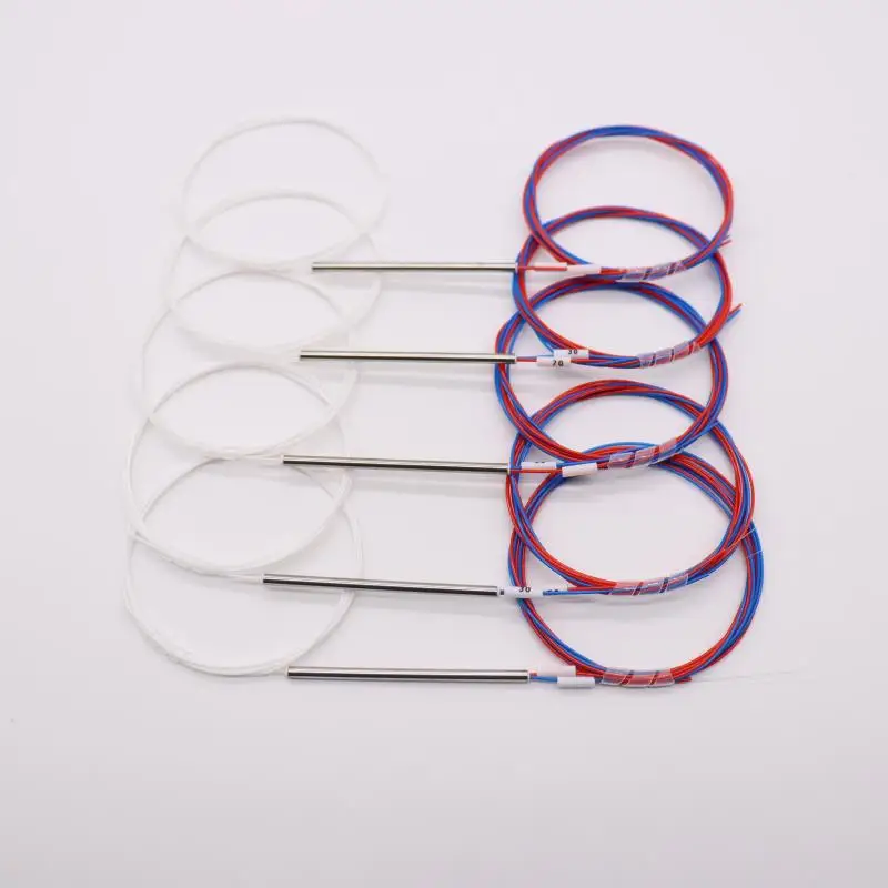 10pcs/Lot Different Model 1x2 0.9mm FBT Splitter Without Connector5/95 15/85 25/75 35/65 45/55 Soudeuse Fiber Optical
