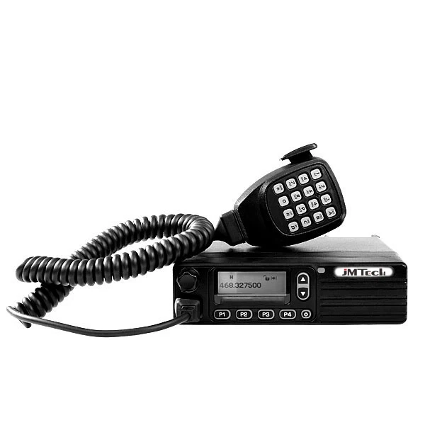 

Long range 50km walkie talkie mobile car radio 1000 channel vhf uhf fm base station radio dmr digital mode 5w/25w/50w repeater