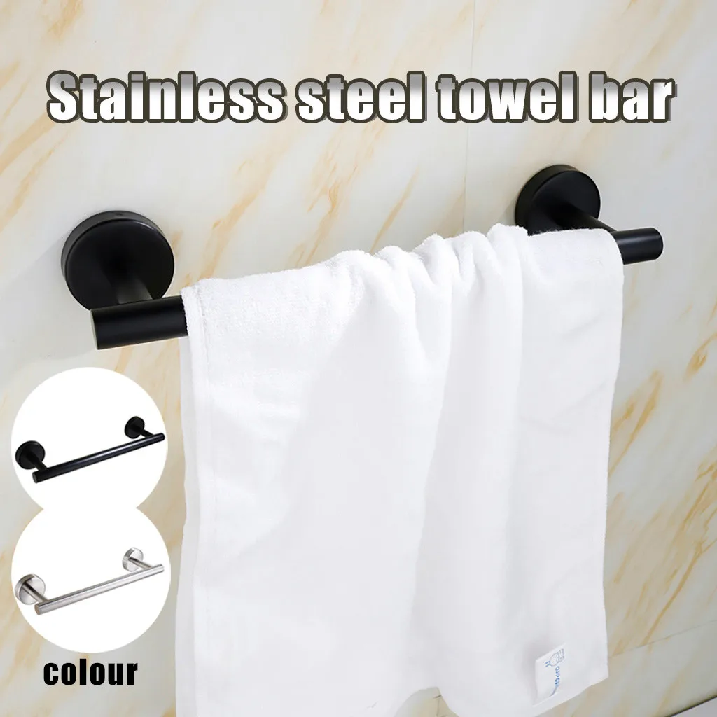 1 шт. самоклеящиеся настенные Ванная комната Нержавеющая сталь - Цена: 773,70 руб.