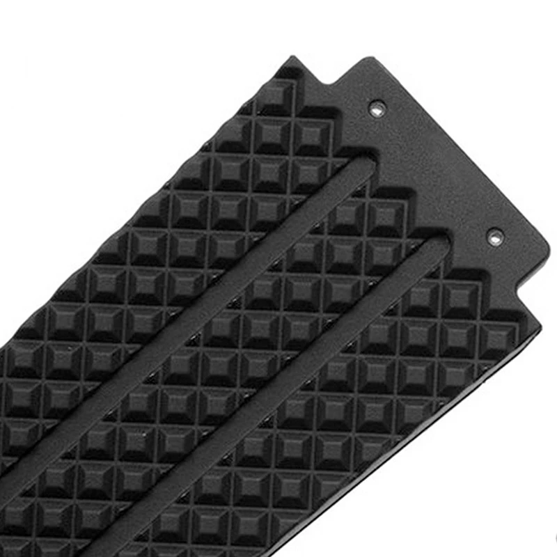 Silicon WatchBand For HUBLOT Big Bang Classic Fusion Series Skidproof Band Watch Strap 25*19mm black Wrist Bracelet Belt