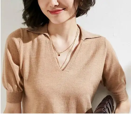 

Ladies Casual Shirt 2010