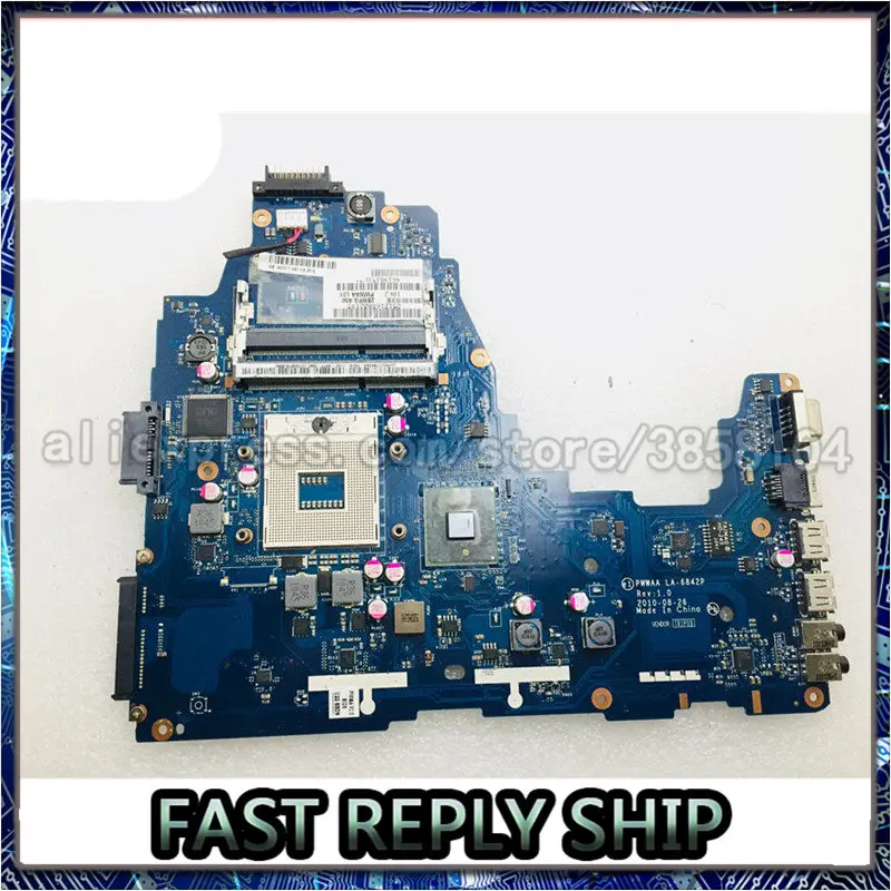 SHELI для материнской платы Toshiba C660|Материнские платы| |