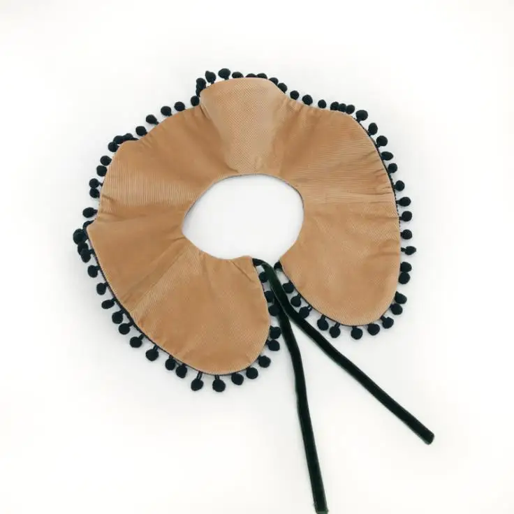 Вельветовая юбка на бретельках для девочек желтое красивое платье малышей