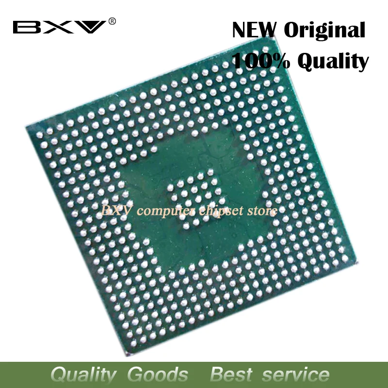 

100% New NH82801DB SL8DE BGA Chipset IBUW