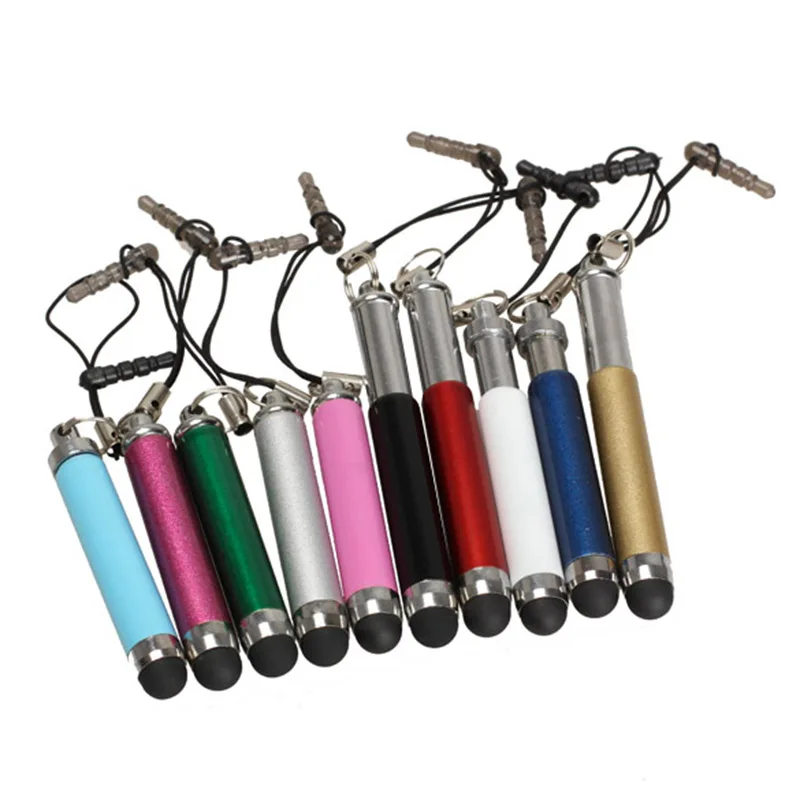 Etmakit Plastic Stylus Pen for Capacitive Touch Screen Phone Tablet PC Cell phone pen Mobile | Компьютеры и офис
