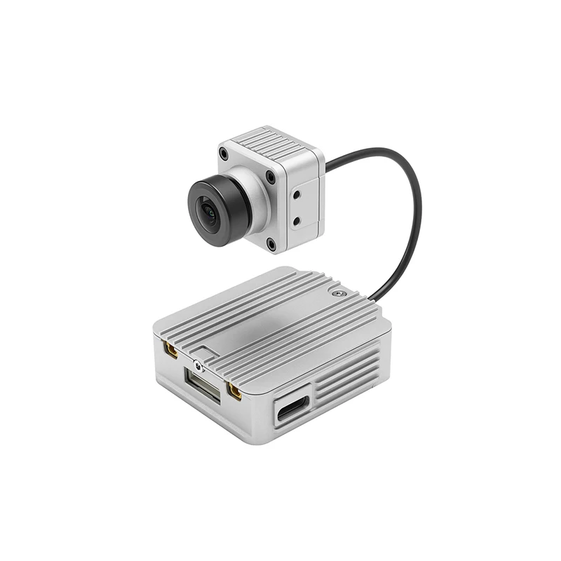 В наличии CADDX Air Unit Kit DJI Version версия Nebula Pro Polar Nano Vista для Goggles V2 CADDXFPV | Электроника