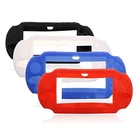 Мягкий силиконовый чехол для Sony Psv 2000, защитный резиновый чехол для игровой консоли PSvita 2000