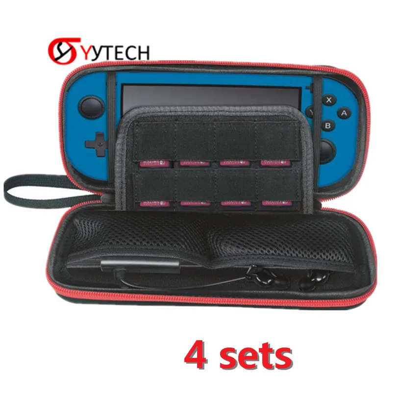 

Protective Cases Shells EVA Storage Case Bags for Nintendo Switch NS Mini Lite